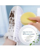 Паста за почистване на бели обувки PasteWhiteShoes